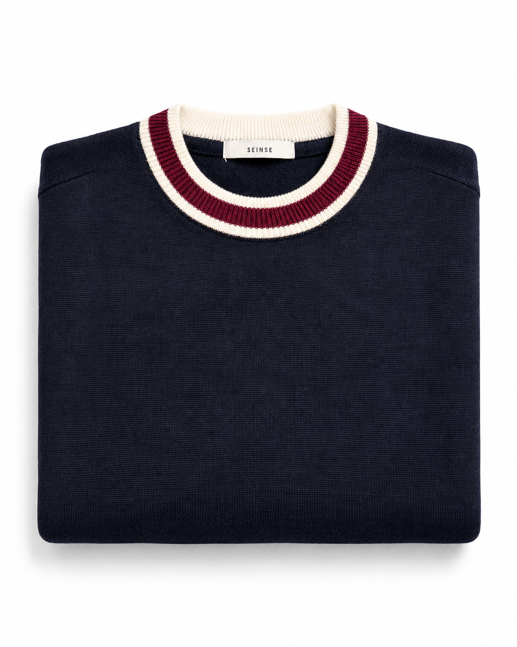 Maglione girocollo - SEINSE