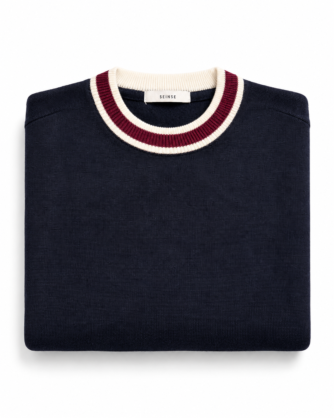 Maglione girocollo - SEINSE