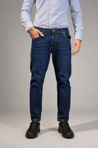 JEANS CAPRI RM05-06