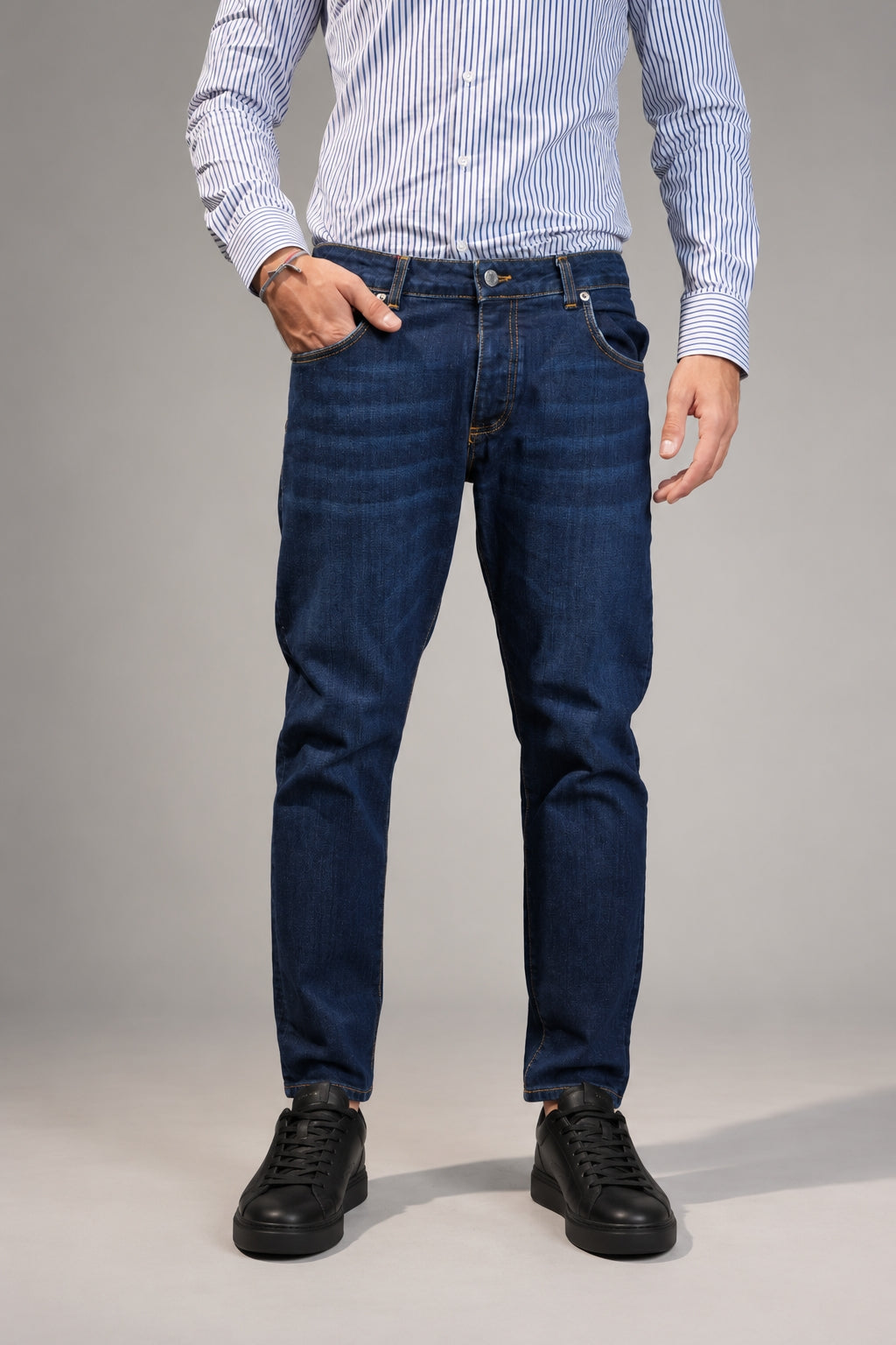 JEANS CAPRI RM05-06