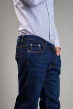 JEANS CAPRI RM05-06