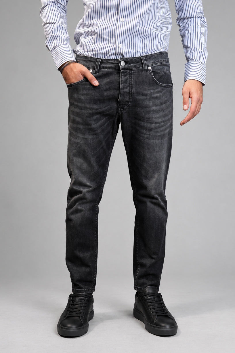 JEANS CAPRI RM05-20