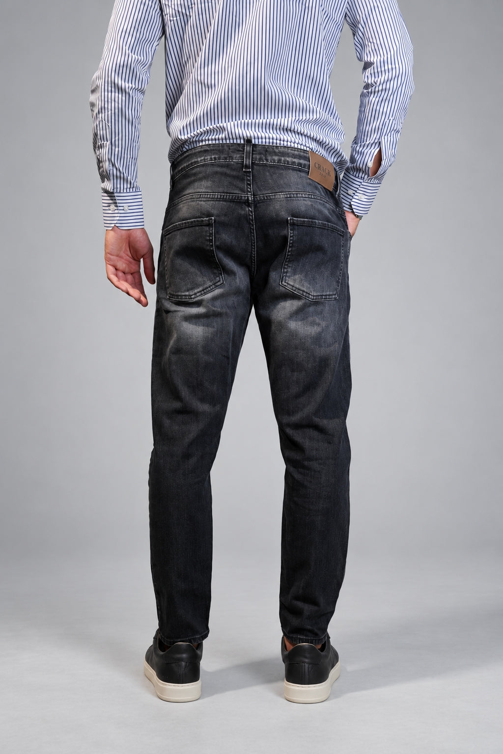 JEANS CAPRI RM05-20