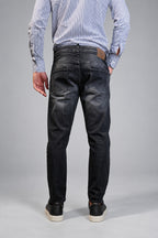 JEANS CAPRI RM05-20