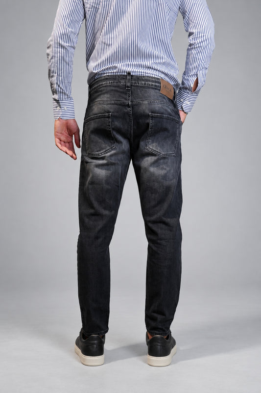 JEANS CAPRI RM05-20