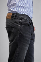 JEANS CAPRI RM05-20
