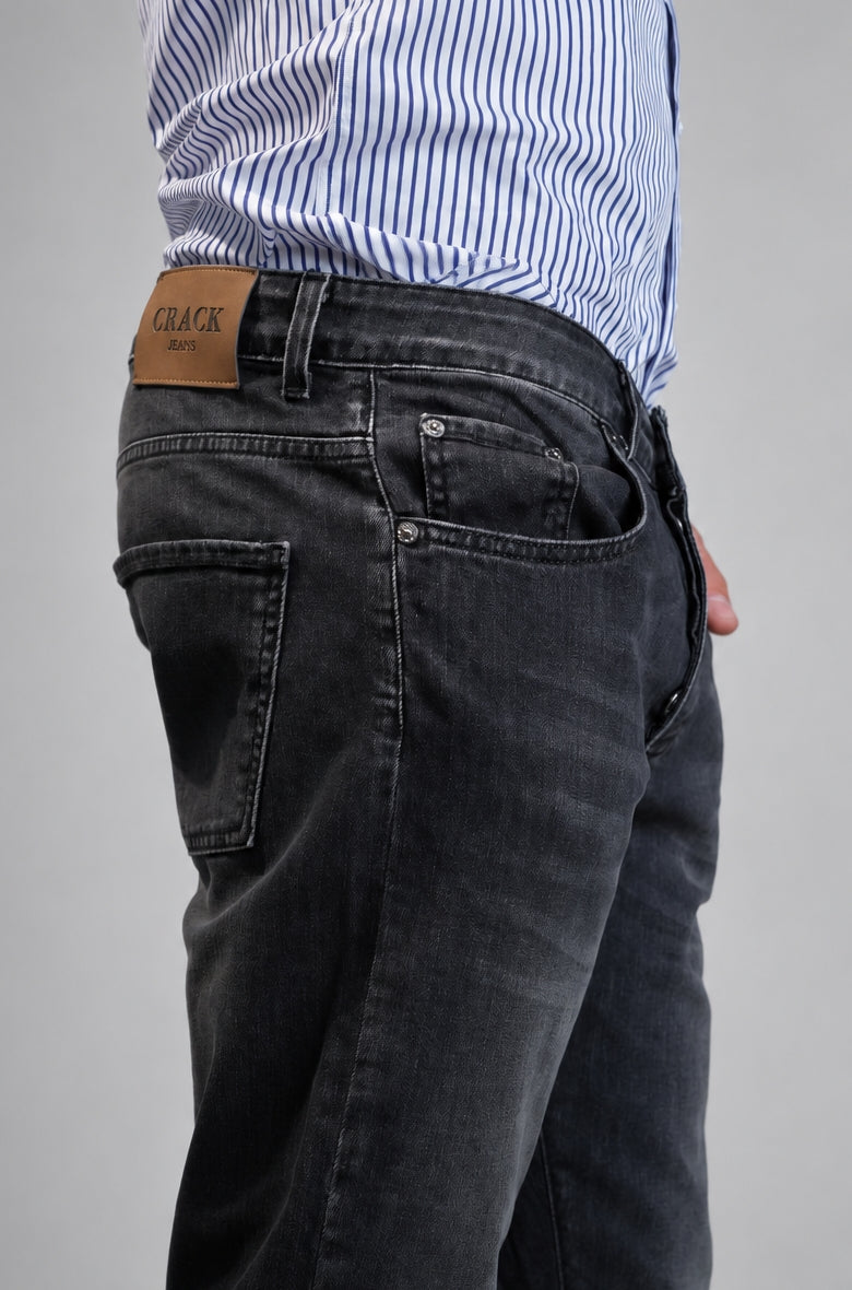 JEANS CAPRI RM05-20