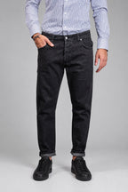 JEANS CAPRI 5TSK RMS05-35