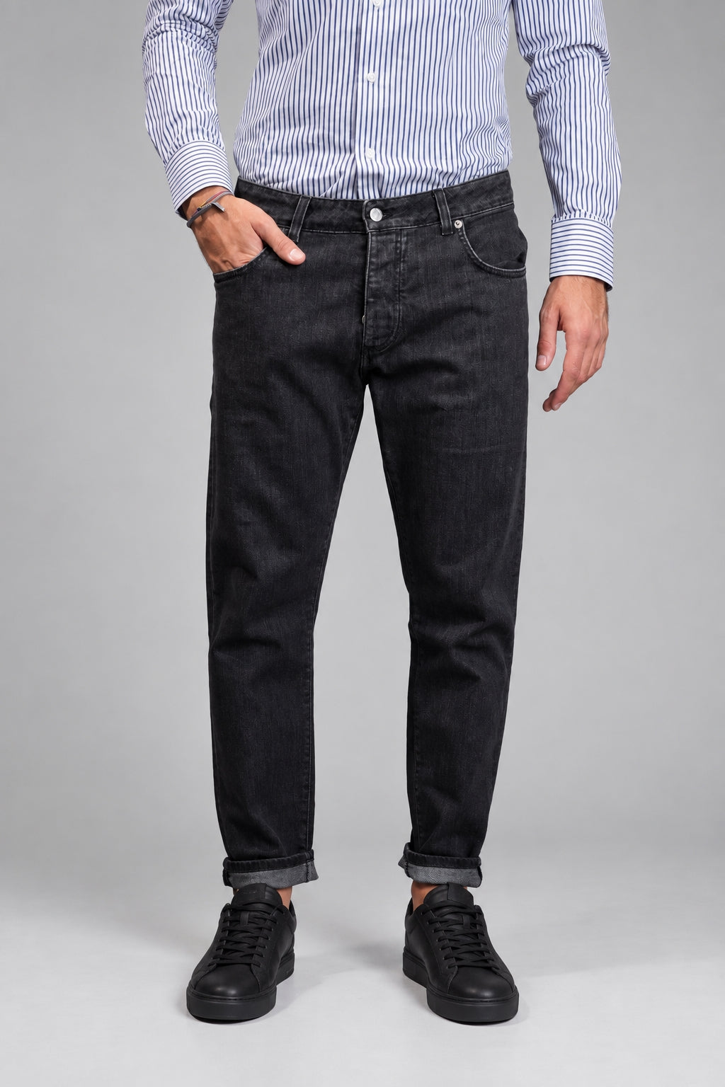 JEANS CAPRI 5TSK RMS05-35