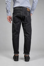 JEANS CAPRI 5TSK RMS05-35