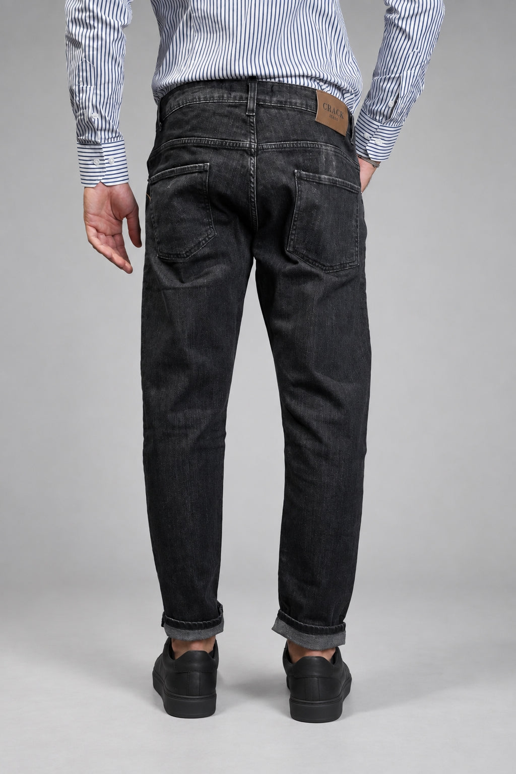 JEANS CAPRI 5TSK RMS05-35