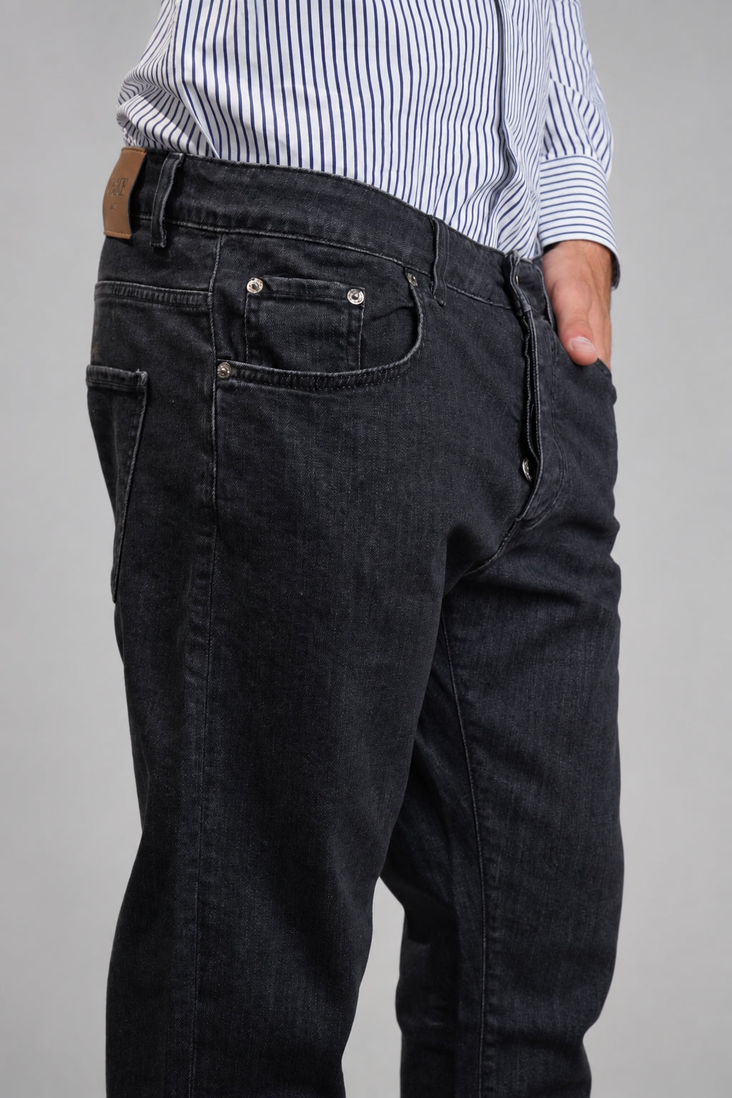 JEANS CAPRI 5TSK RMS05-35