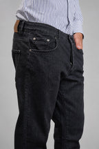 JEANS CAPRI 5TSK RMS05-35