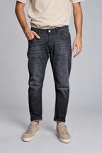 JEANS SKINNY D00
