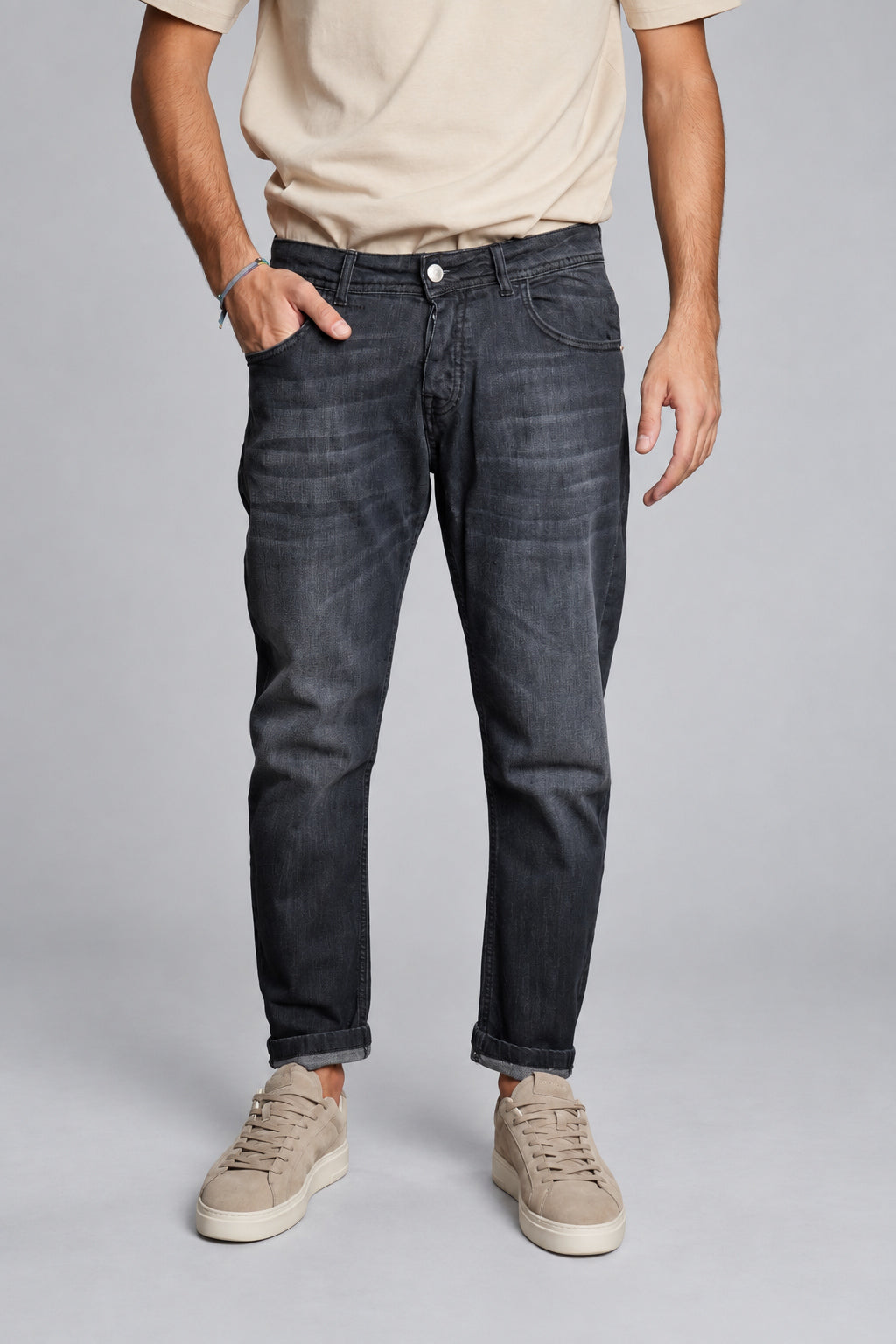 JEANS SKINNY BASIC26