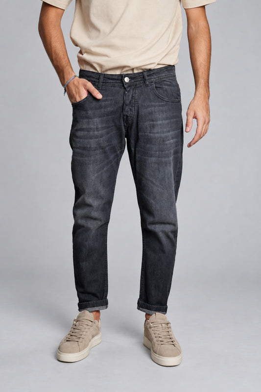 JEANS SKINNY BASIC26