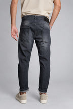 JEANS SKINNY D00