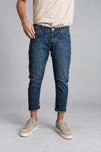 JEANS SKINNY D70
