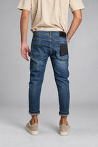 JEANS SKINNY D70