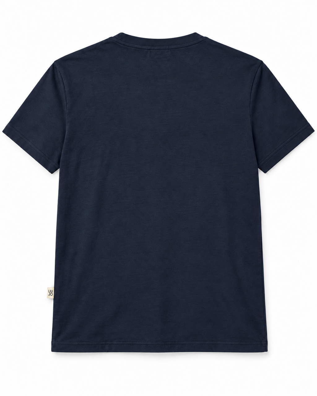T-shirt uomo girocollo - LIU JO