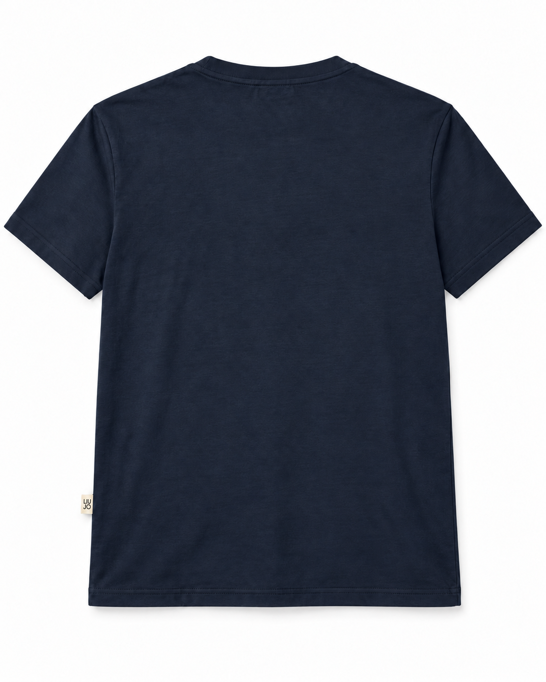 T-shirt uomo girocollo - LIU JO