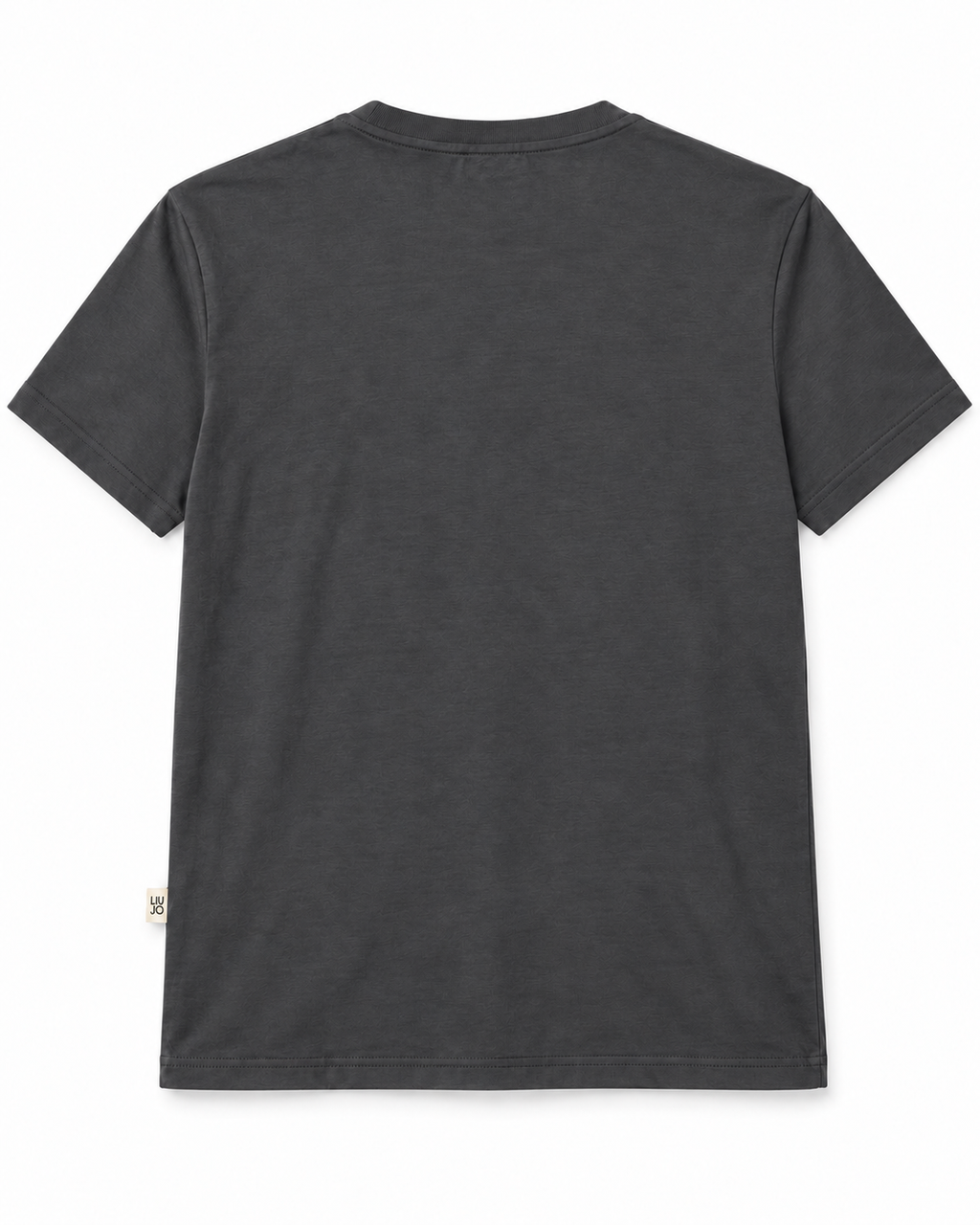 T-shirt uomo girocollo - LIU JO