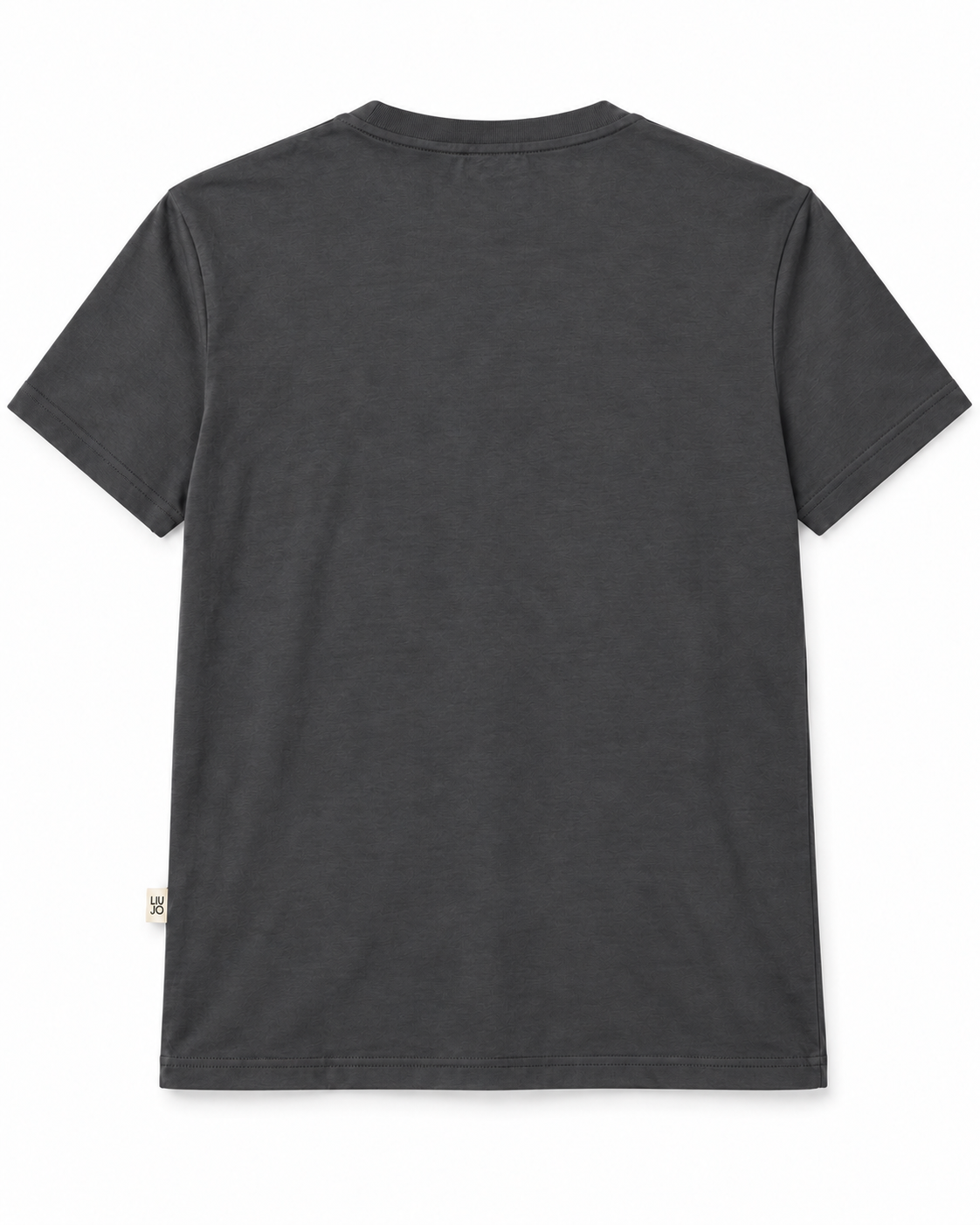 T-shirt uomo girocollo - LIU JO