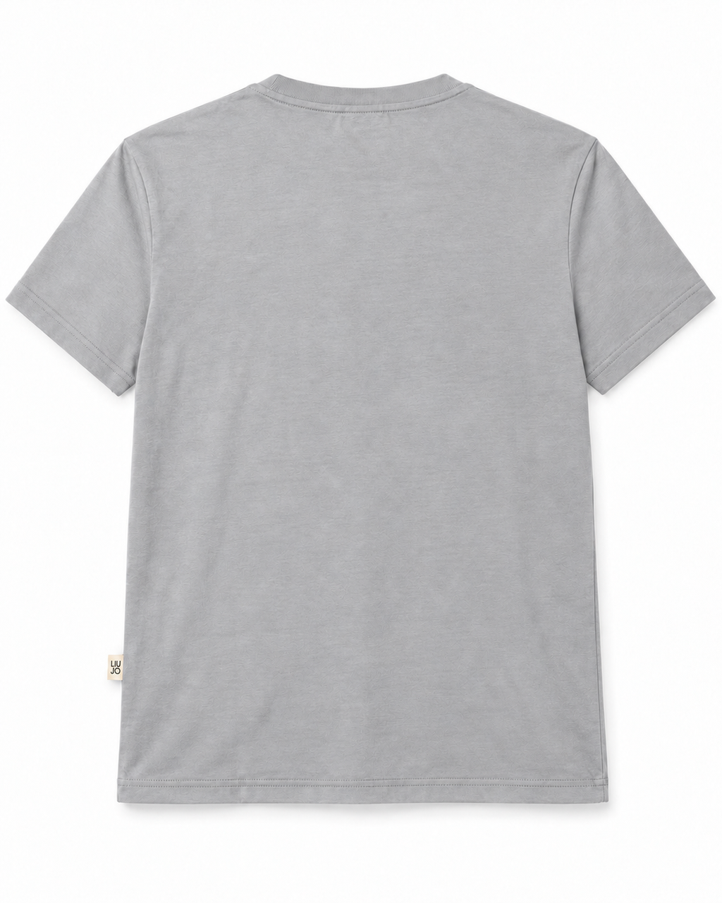 T-shirt uomo girocollo - LIU JO