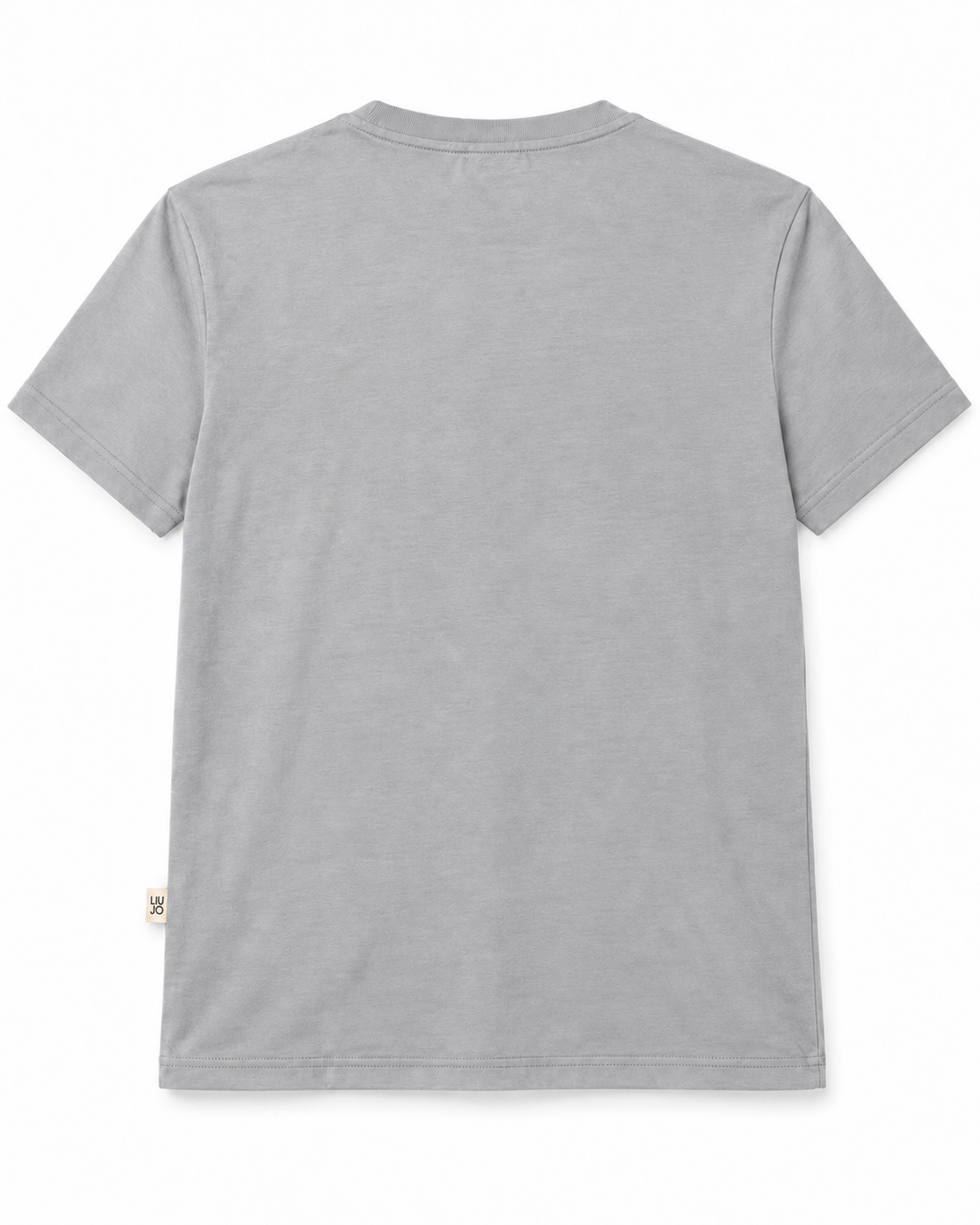 T-shirt uomo girocollo - LIU JO