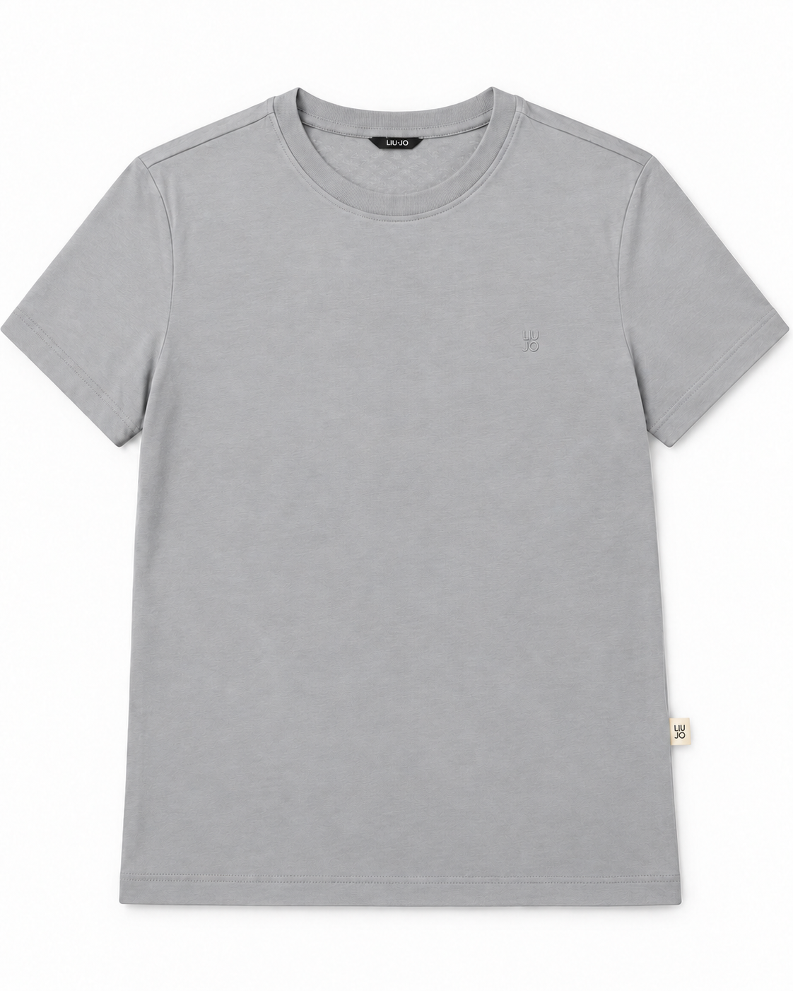 T-shirt uomo girocollo - LIU JO