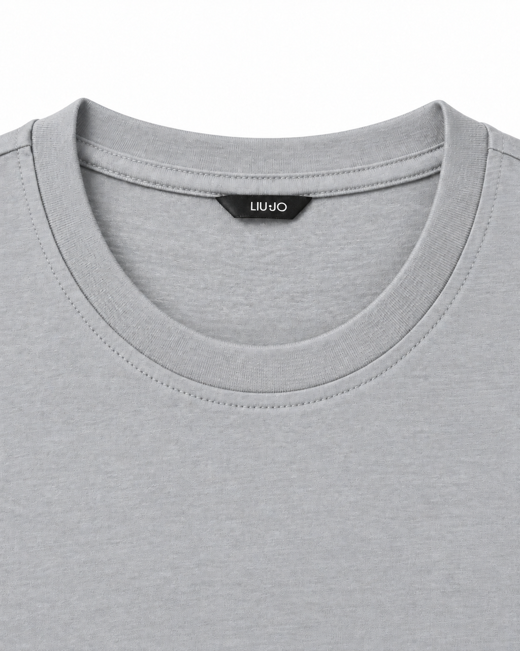 T-shirt uomo girocollo - LIU JO