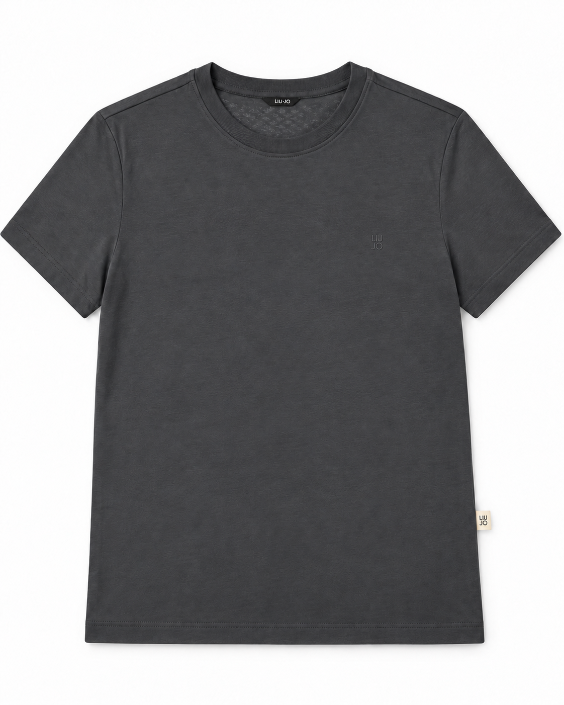 T-shirt uomo girocollo - LIU JO