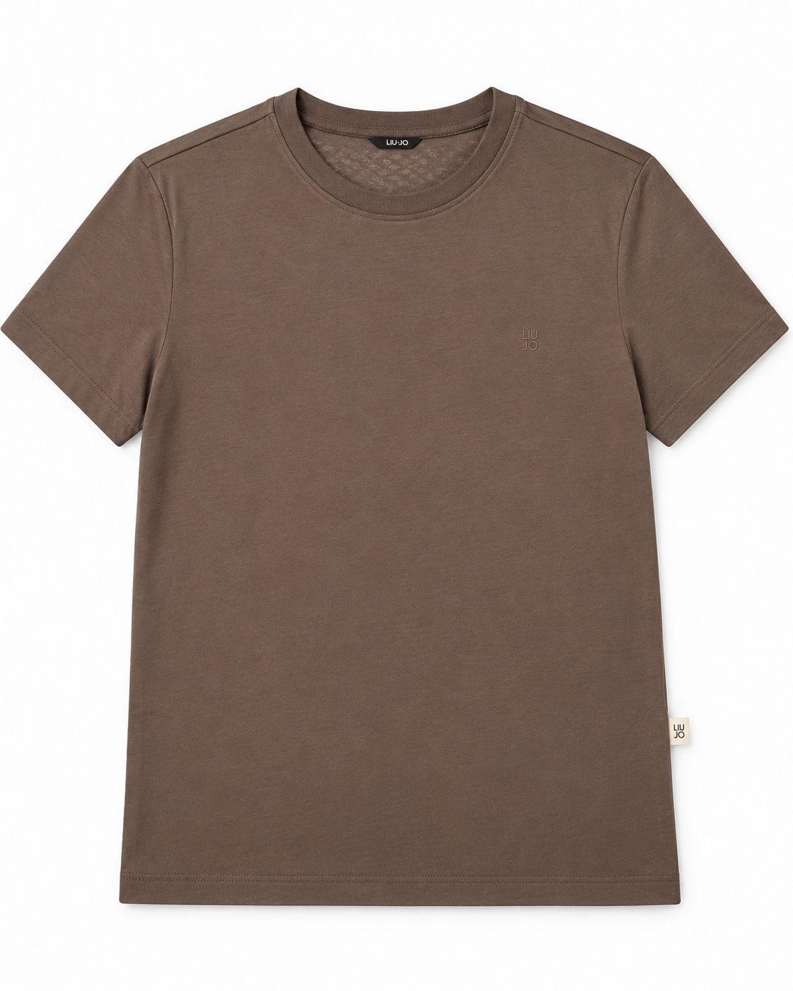 T-shirt uomo girocollo - LIU JO