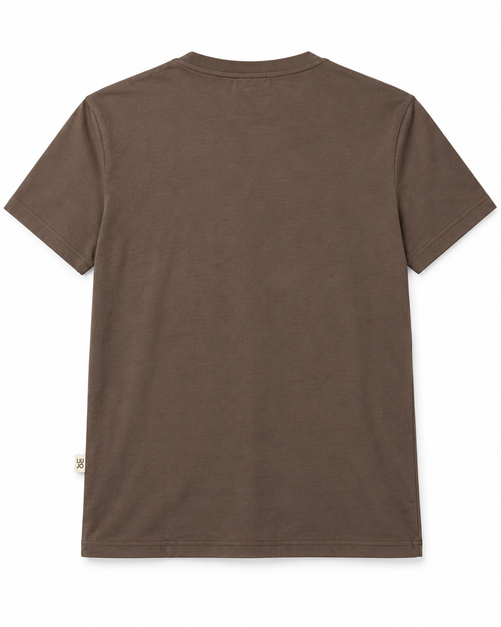 T-shirt uomo girocollo - LIU JO