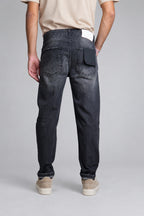 JEANS CARROT - WOLF1