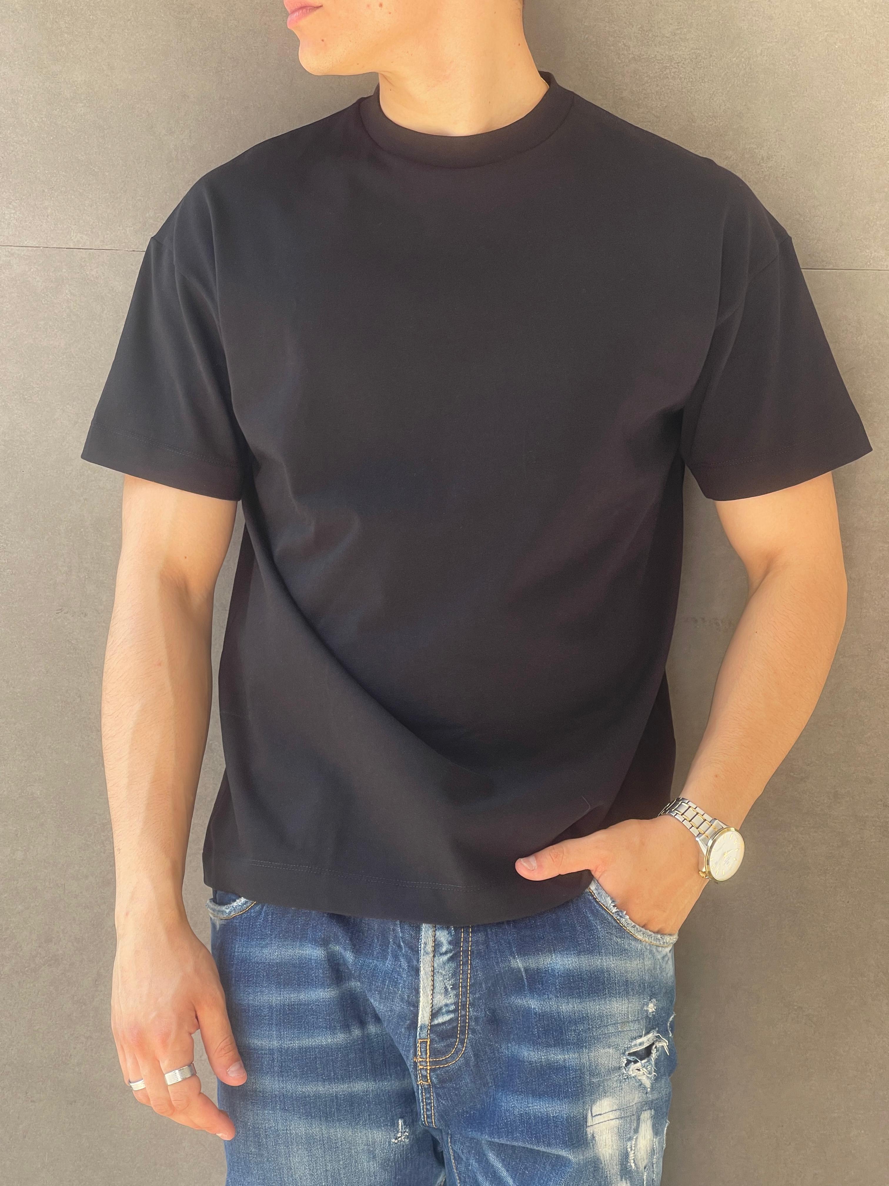 DOPPIAVVI - T-SHIRT IN COTONE 30/1