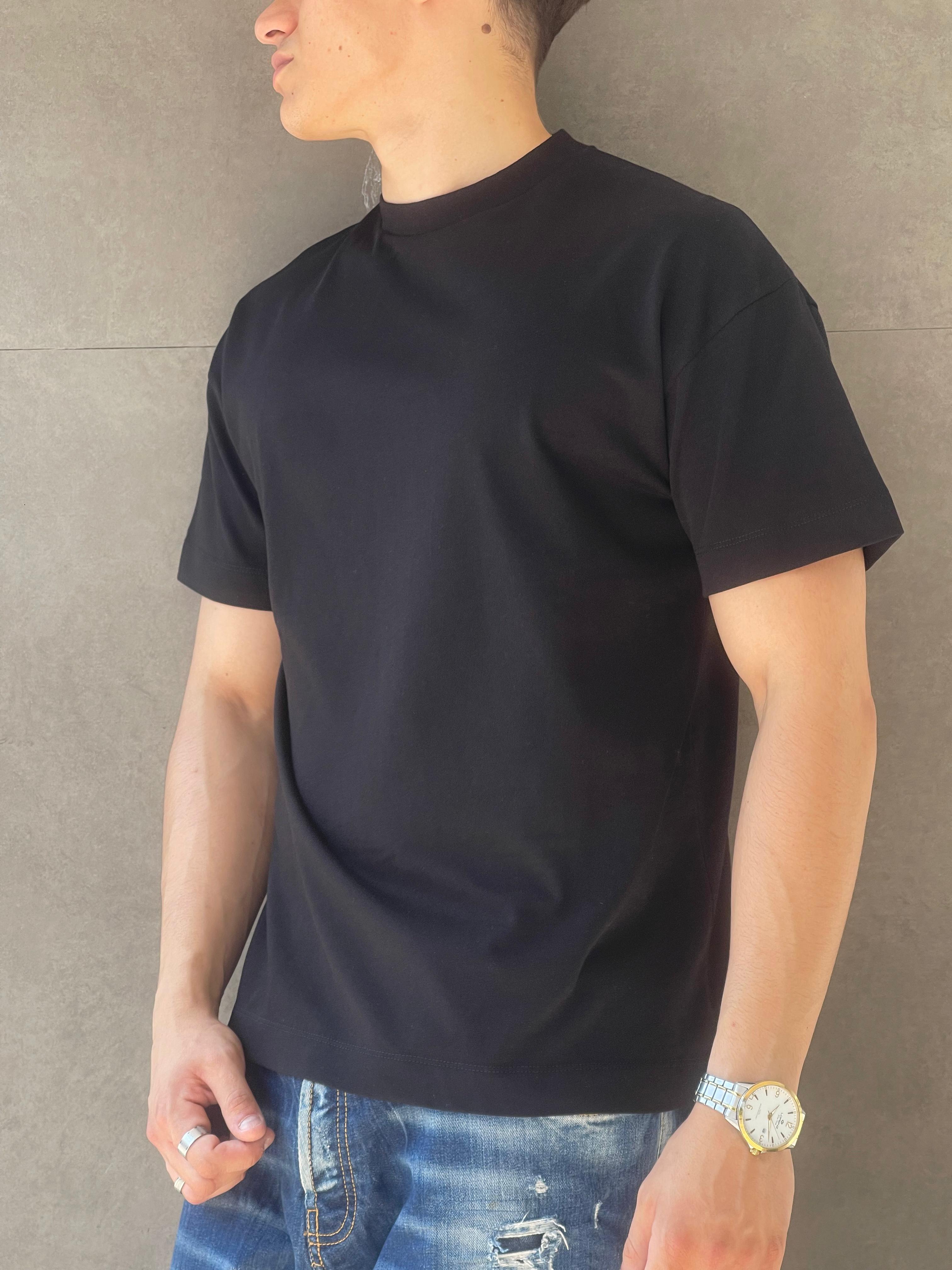 DOPPIAVVI - T-SHIRT IN COTONE 30/1