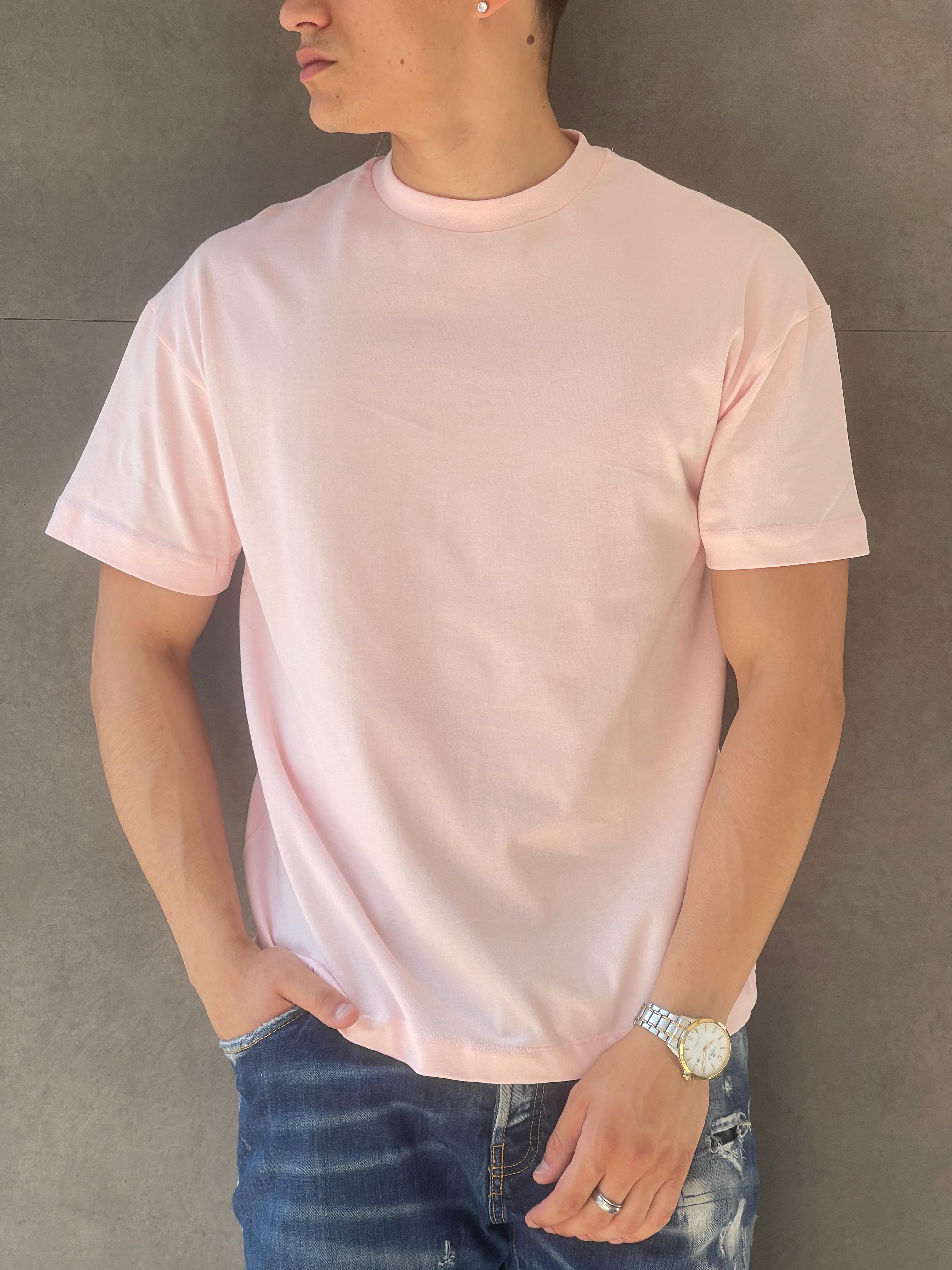 DOPPIAVVI - T-SHIRT IN COTONE 30/1