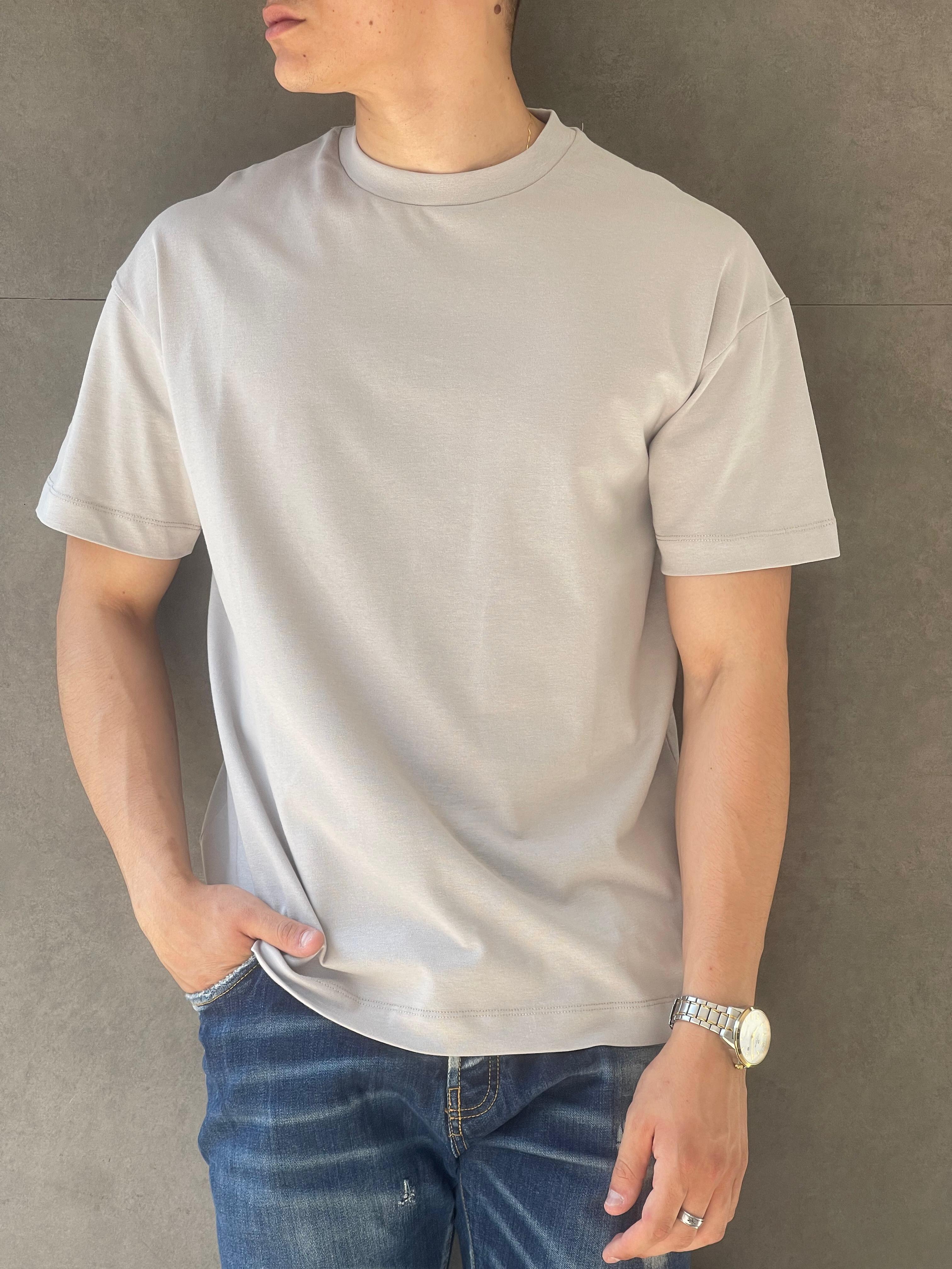 DOPPIAVVI - T-SHIRT IN COTONE 30/1