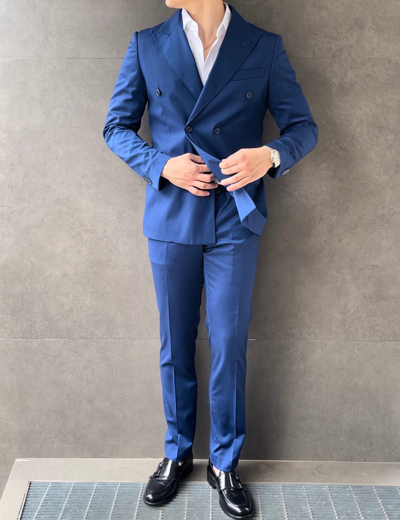 Abito Elegante - Marco Nils Uomo