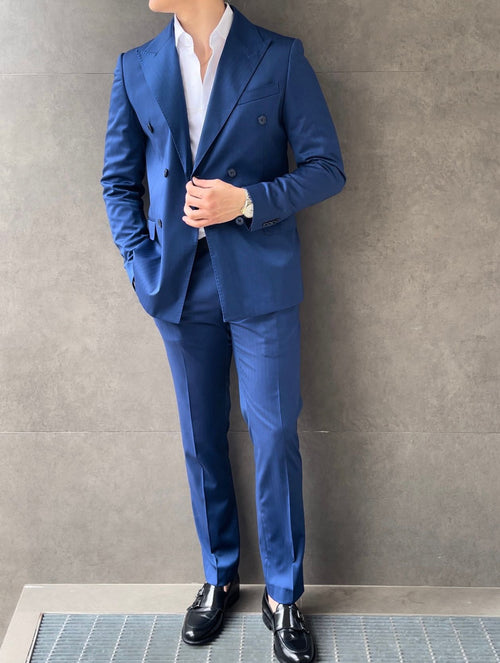 Abito Elegante - Marco Nils Uomo
