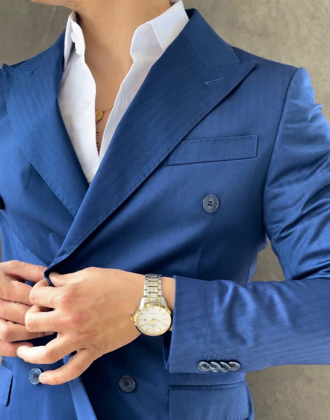 Abito Elegante - Marco Nils Uomo