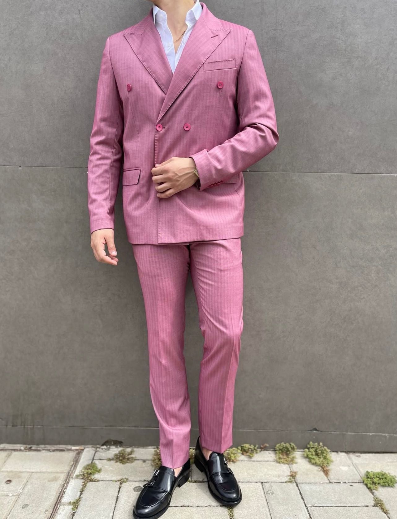 Abito Elegante - Marco Nils Uomo