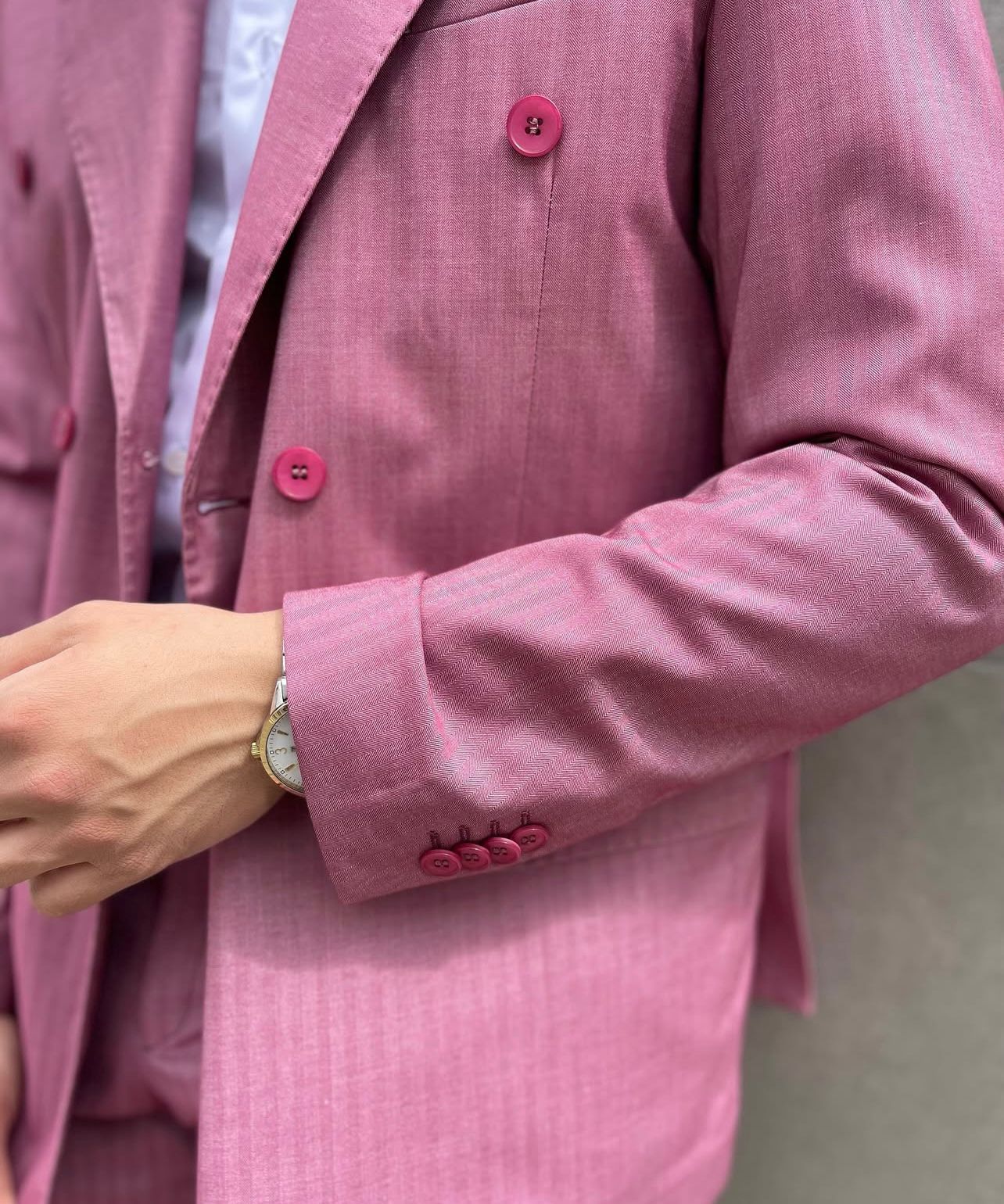 Abito Elegante - Marco Nils Uomo