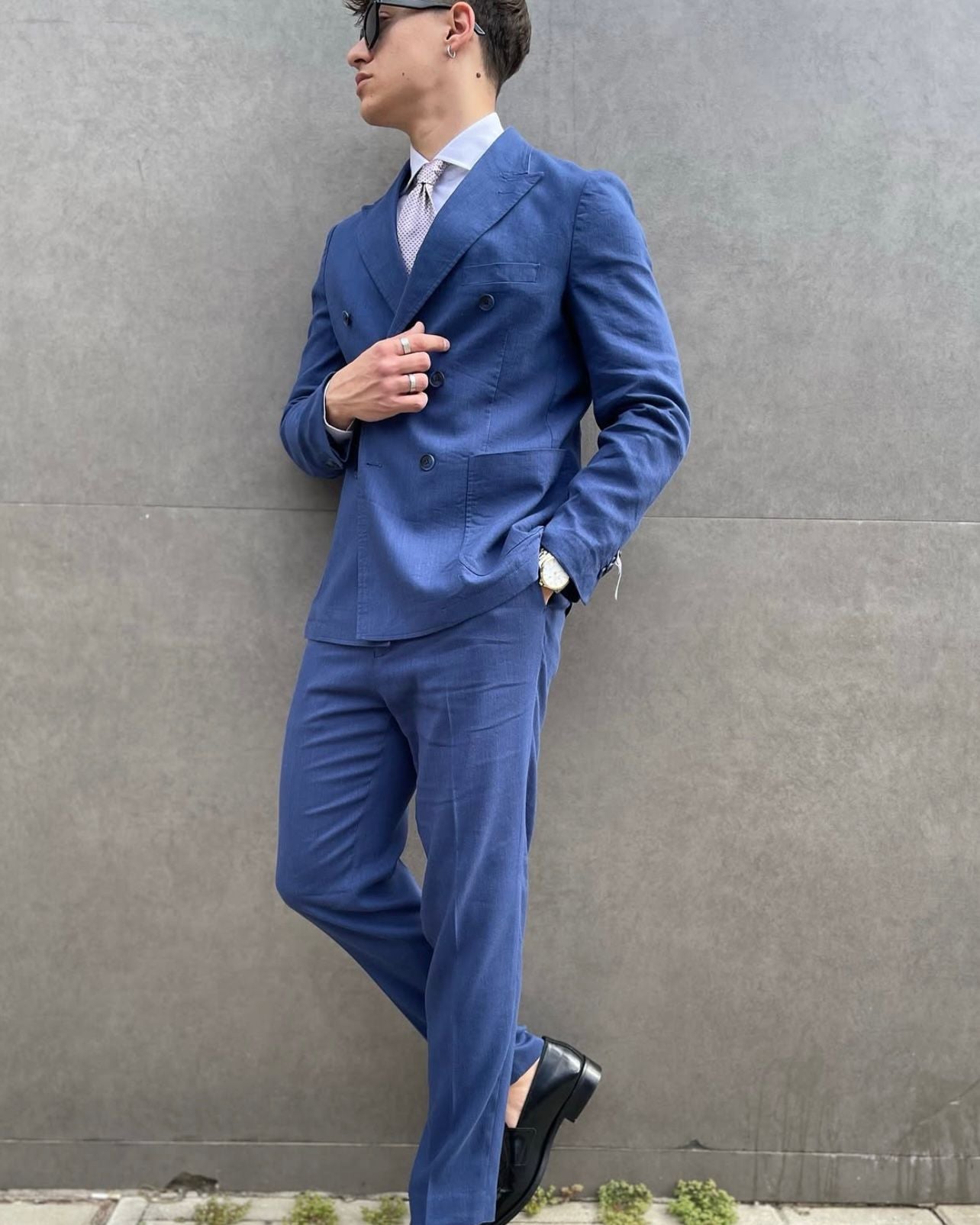 SEINSE - GIACCA ELEGANTE