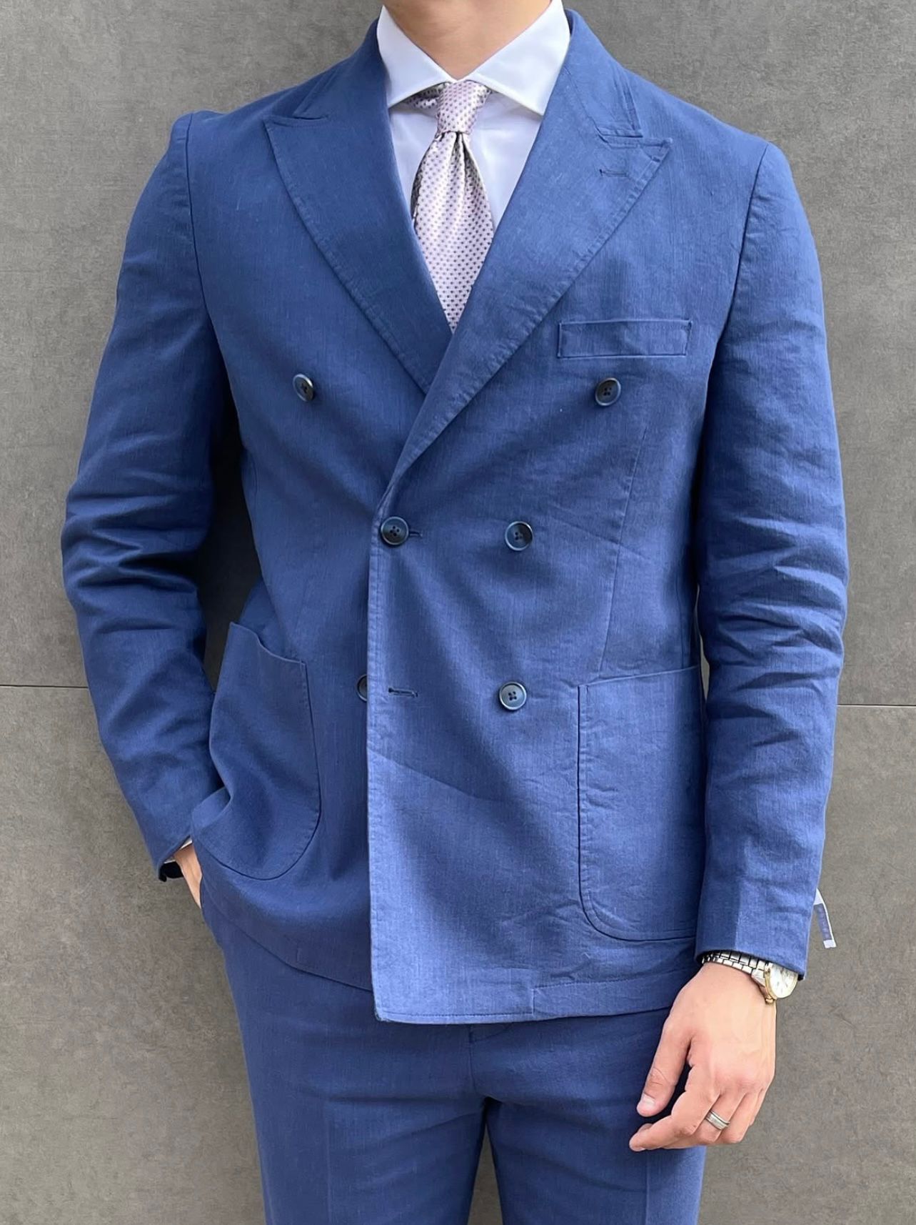 SEINSE - GIACCA ELEGANTE
