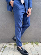 SEINSE - PANTALONE ELEGANTE