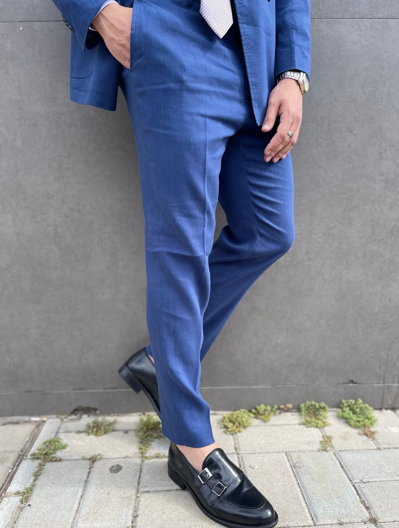 SEINSE - PANTALONE ELEGANTE