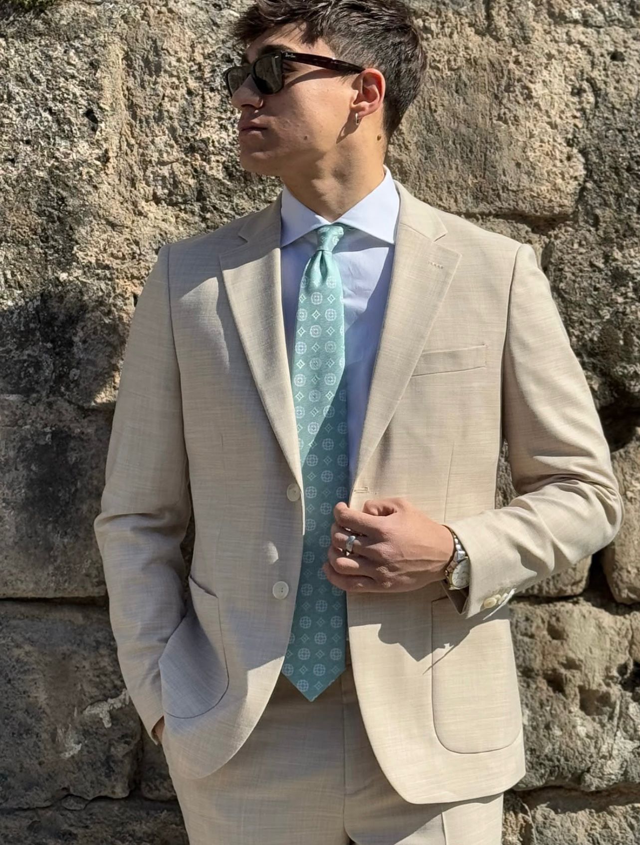 Abito Elegante - SSEINSE