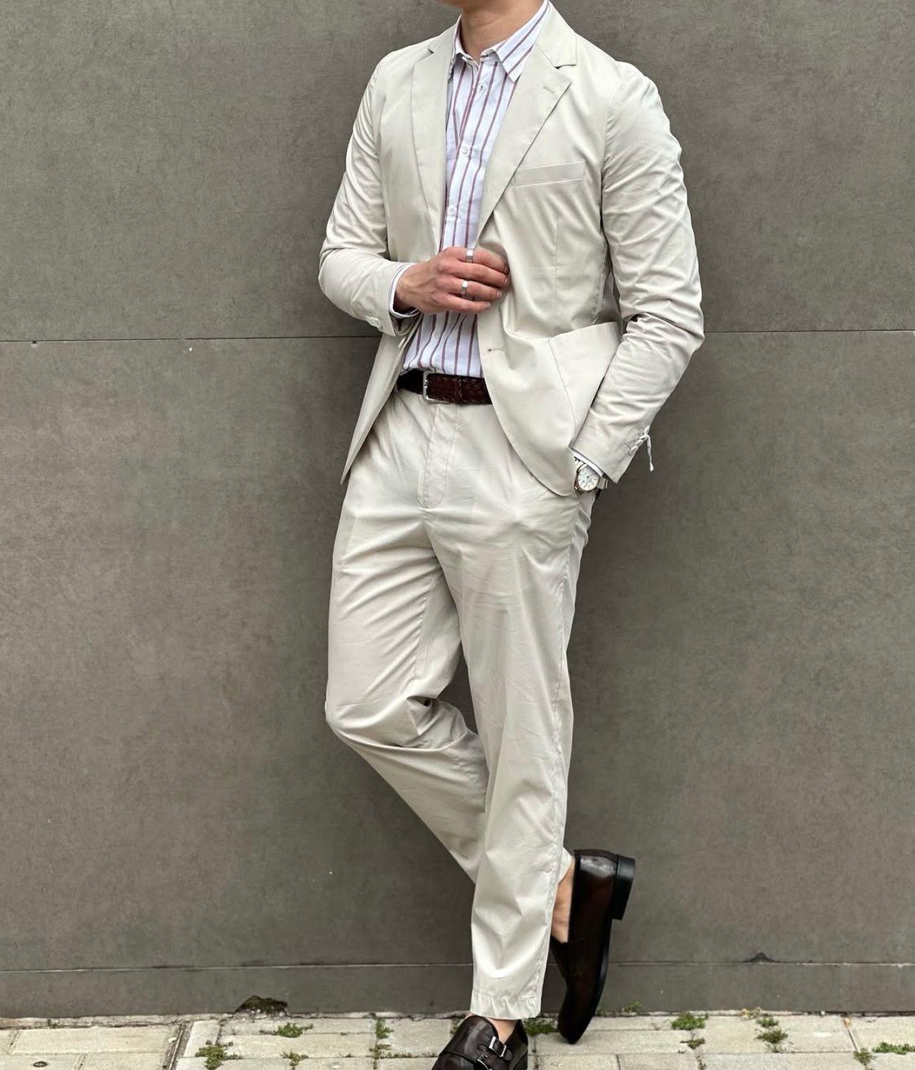 SEINSE - GIACCA ELEGANTE